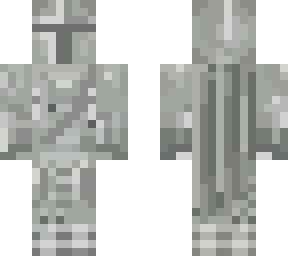 mandolorian