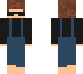 maor skins