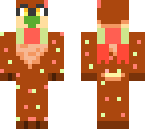 maple deer