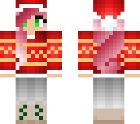 marshy christmas 2020