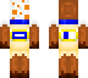 mayocake