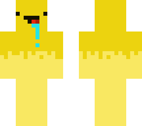melting derp butter