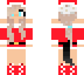 merry christmas xd