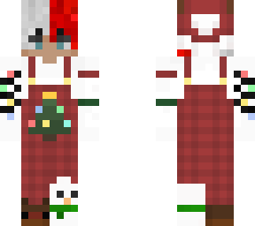 merry christmass boy