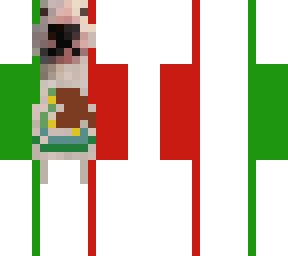 mexican walter