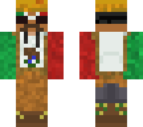 mexicano skino puta