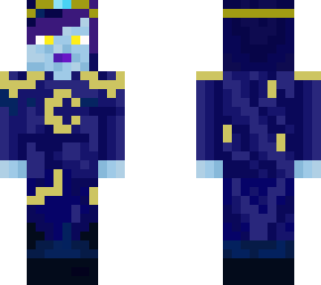 midnight ambassador