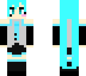 miku
