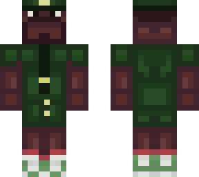 militar