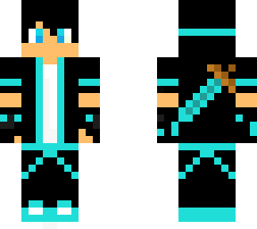 minecraft   boy