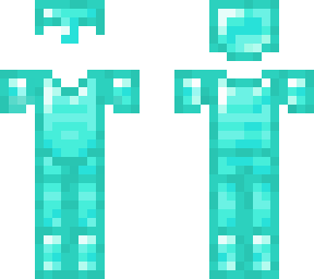 minecraft armor contest!