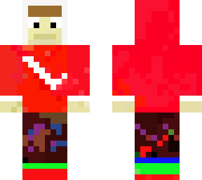 mineloco de navidad