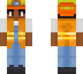 mineplex master builders person