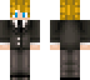 miner
