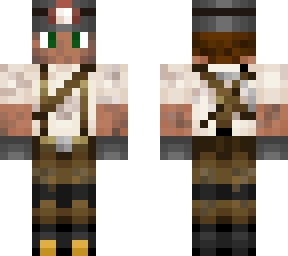 miner npc