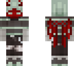 mint demon