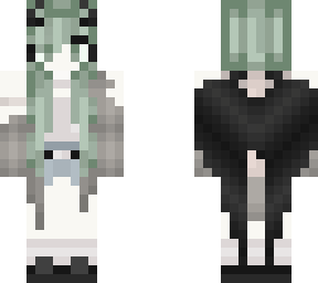 mint fallen angel