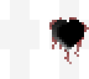 missing heart