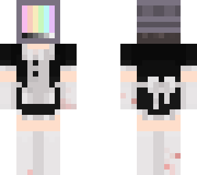 mntr? main suit