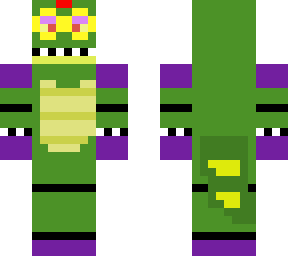montgomery gator