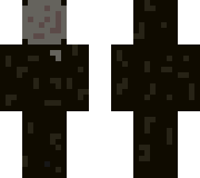 moon man