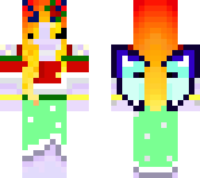 moth but christmas
