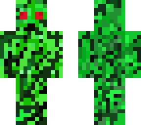 mr. glitch.. the devil