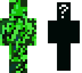 mr. glitch (project unknown)