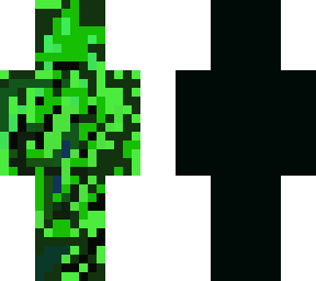 mr. glitch (shadow side)