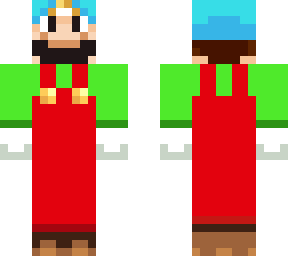 multi mario 3.0