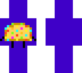 multiple colour bread