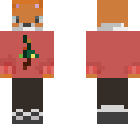 my - + christmas + - skin!