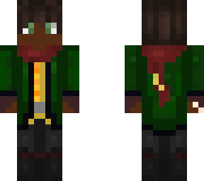 my earth bender