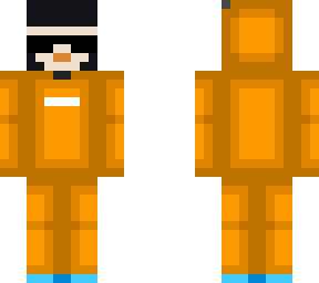 my friend likes orange and sb737, so this is his christmas present