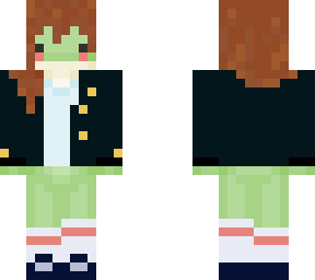 my froggy skin 030