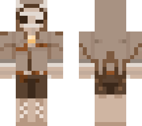 my main skin :d (final)