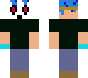 my normal skin