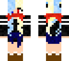 my oc