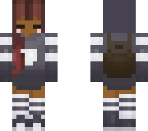 my oc
