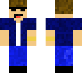 my own skin (cringe warningggggggg)