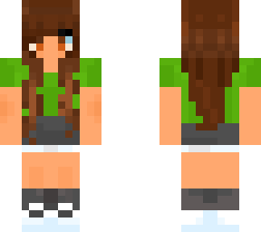 my personal skin