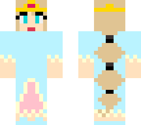 my profile skin