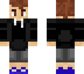 my skin 1
