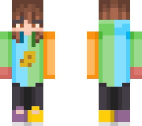 my skin