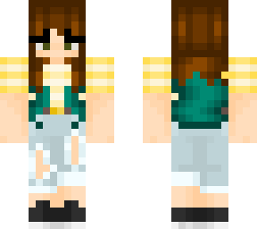 my skin fixed!
