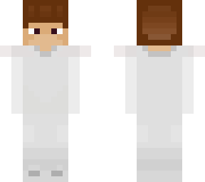 my skin with less hair