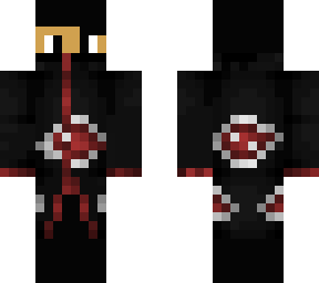 naruto skin for sqaure melon