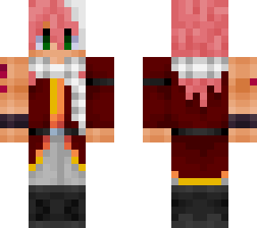 natsu from that one au that i cant finddddd