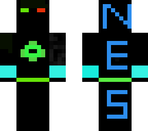 nes creator