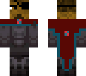 nether conqueror v3